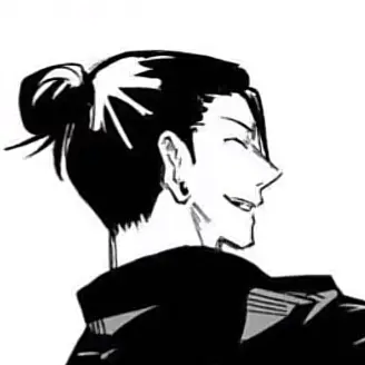 Profile image of 夏油 傑