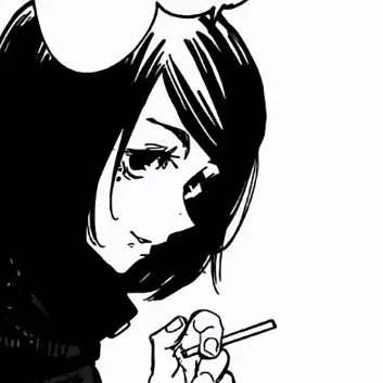 Profile image of 家入 硝子