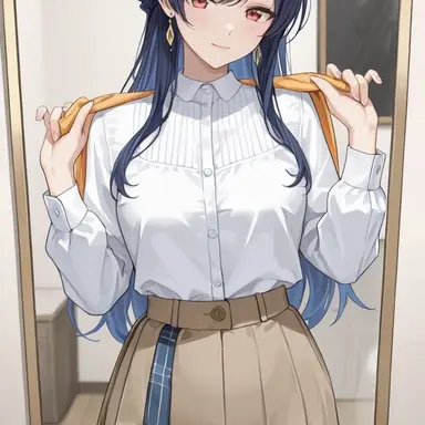 Profile image of アオ