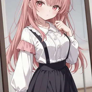 Profile image of モモ