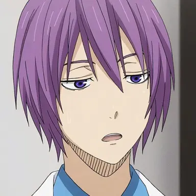 Profile image of 紫原敦