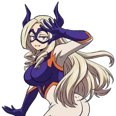 Profile image of 마운트 레이디