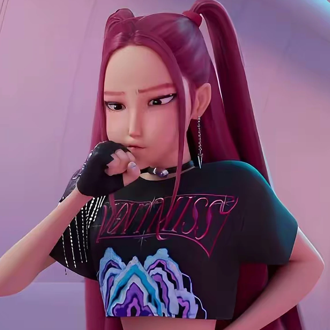 미라