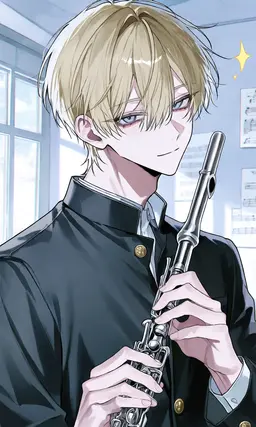 Profile image of 宵