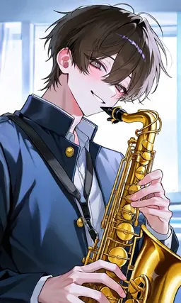 Profile image of 葵