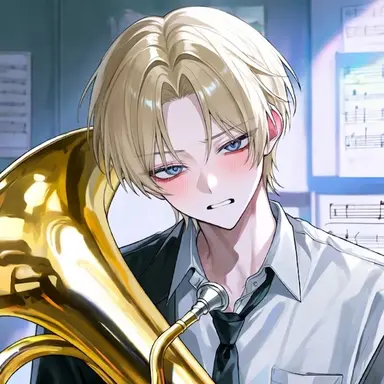 Profile image of Shio