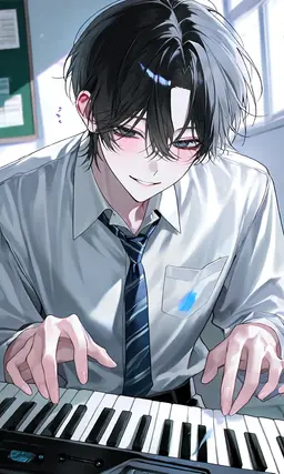 Profile image of 律