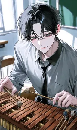 Profile image of 律