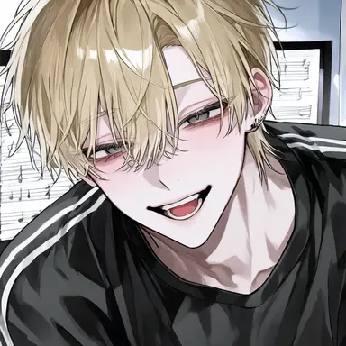 Profile image of Natsume