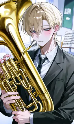 Profile image of 獅雄