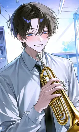 Profile image of 朔久