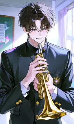 Profile image of 朔久