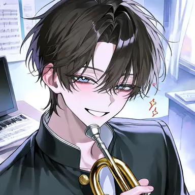 Profile image of Saku