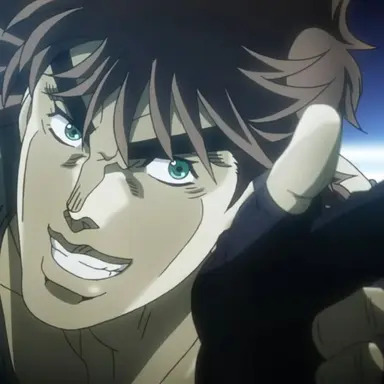 Profile image of 죠셉 죠스타