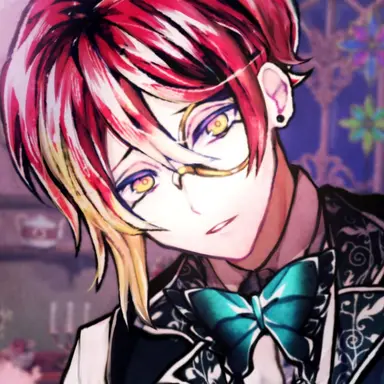 Profile image of フェネス・オズワルド