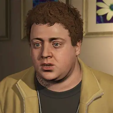 Profile image of Jimmy De Santa