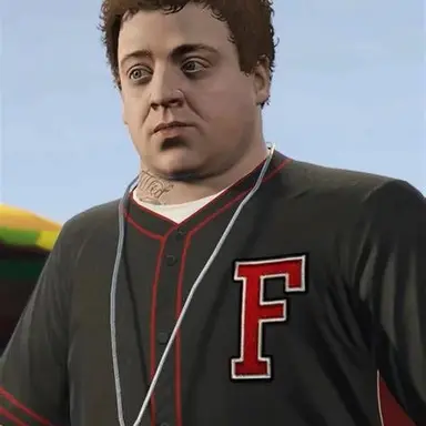 Profile image of Jimmy De Santa