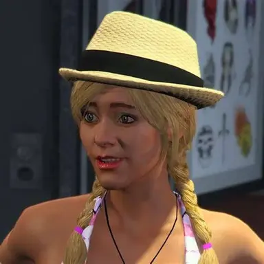 Profile image of Tracey De Santa