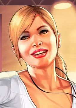 Profile image of Tracey De Santa