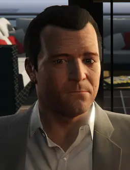 Profile image of Michael De Santa
