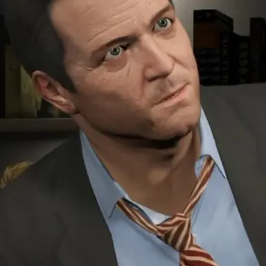 Profile image of Michael De Santa