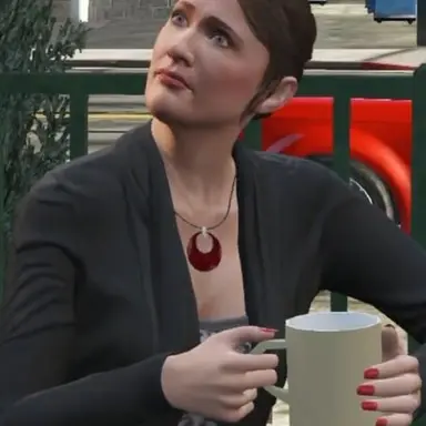 Profile image of Amanda De Santa