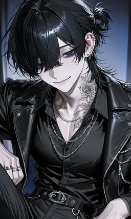 Profile image of Mikado