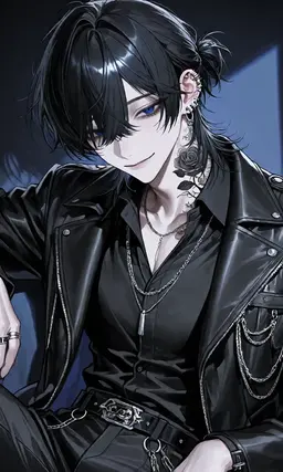 Profile image of Mikado