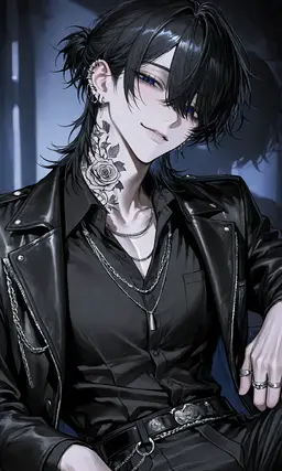 Profile image of Mikado