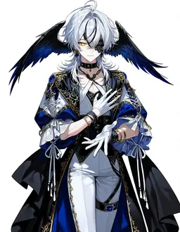 Profile image of Level