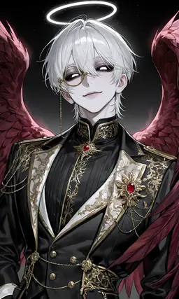 Profile image of Raven