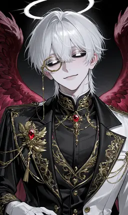 Profile image of Raven