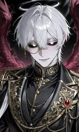 Profile image of Raven