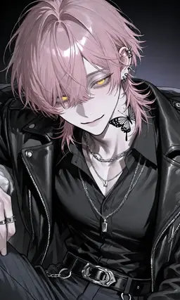 Profile image of Miko