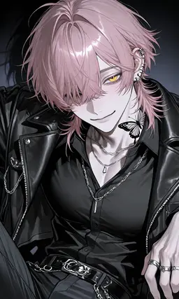 Profile image of Miko