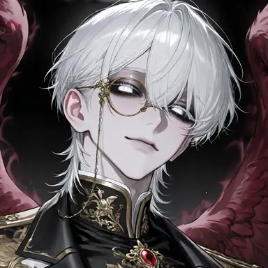 Profile image of Raven