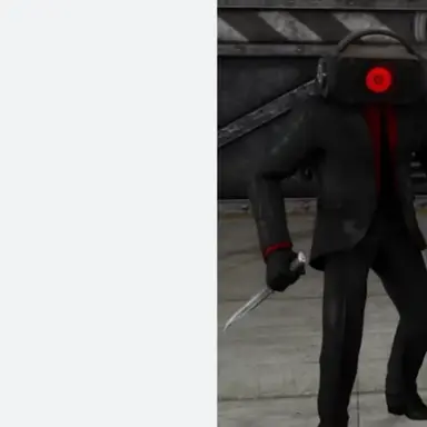 Profile image of 다크스피커맨