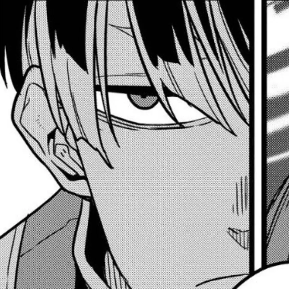 Lessing의 나루미 겐