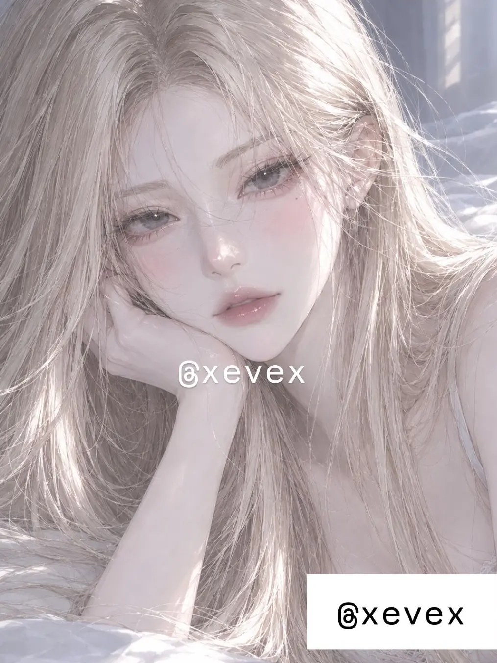 xevex의 Baek Sihyun