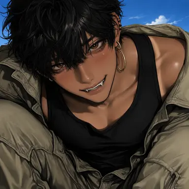 Profile image of 마테우스