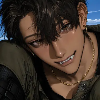 Profile image of 마테우스