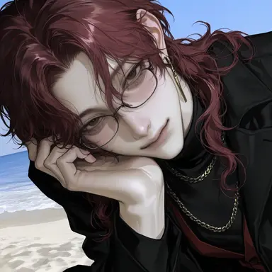 Profile image of 아드리안
