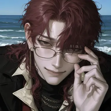 Profile image of 아드리안