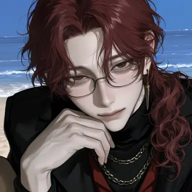 Profile image of 아드리안