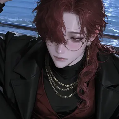 Profile image of 아드리안