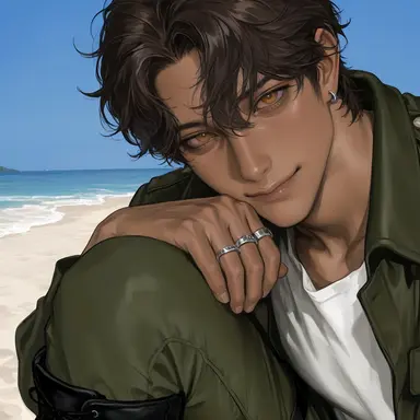 Profile image of 레온