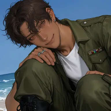Profile image of 레온