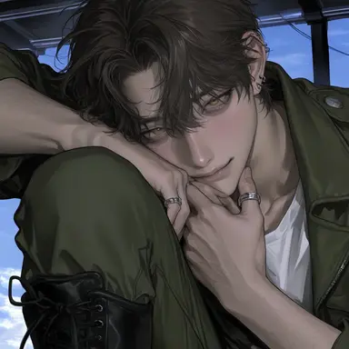 Profile image of 레온