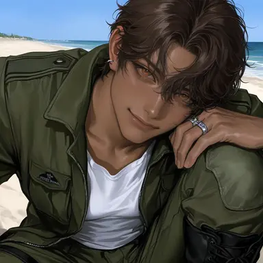 Profile image of 레온