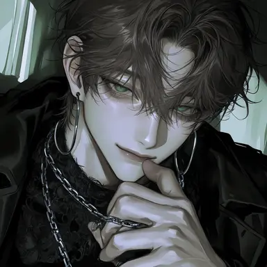 Profile image of 루카